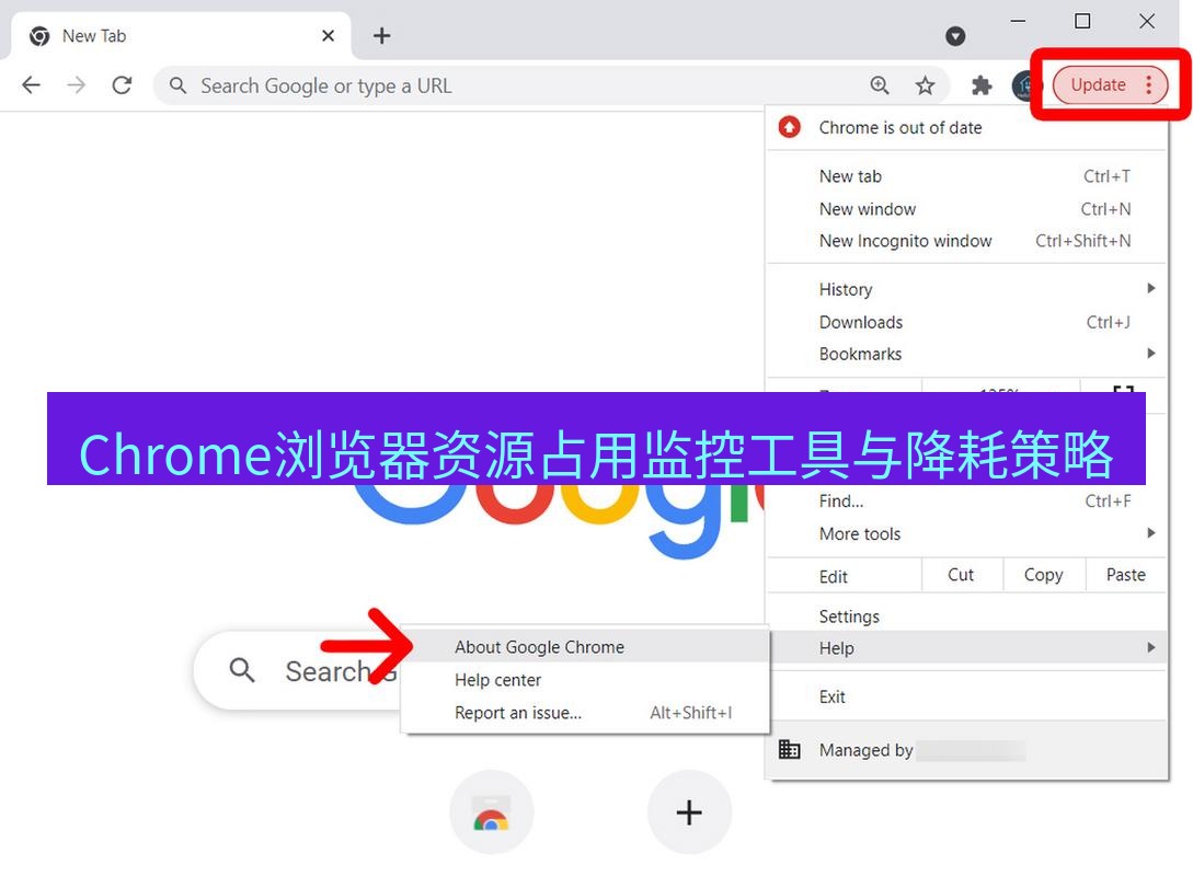谷歌浏览器 Chrome浏览器资源占用监控工具与降耗策略