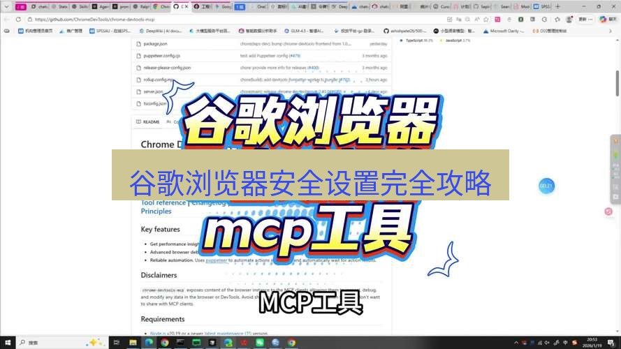 谷歌浏览器 谷歌浏览器安全设置完全攻略