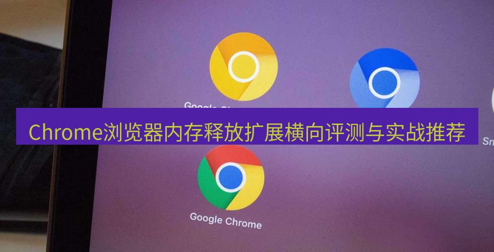 谷歌浏览器 Chrome浏览器内存释放扩展横向评测与实战推荐